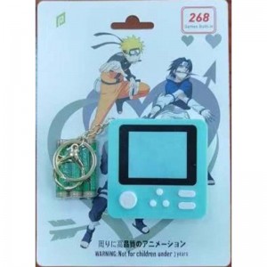 8Bit BL-281 2\\ LCD pihuarvuti mäng