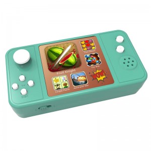 8Bit BL-282\\ LCD pihuarvuti mäng