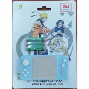 8Bit BL-282\\ LCD pihuarvuti mäng