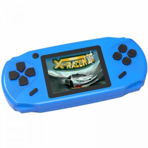 16Bit BL-515 2.8\\ LCD pihuarvuti mäng