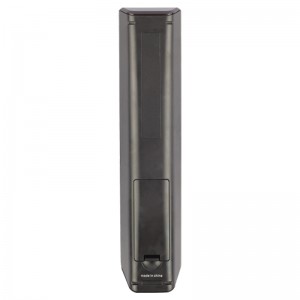 Cianrialtán seinnteoir DVD infridhearg dearadh nua do mhonaróir cianrialtán do gach branda Teilifíse \\/ bosca barr socraithe