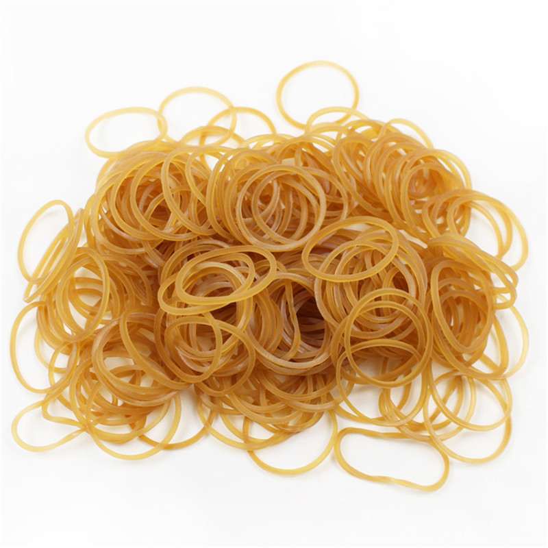 Kummi tootmise protsess