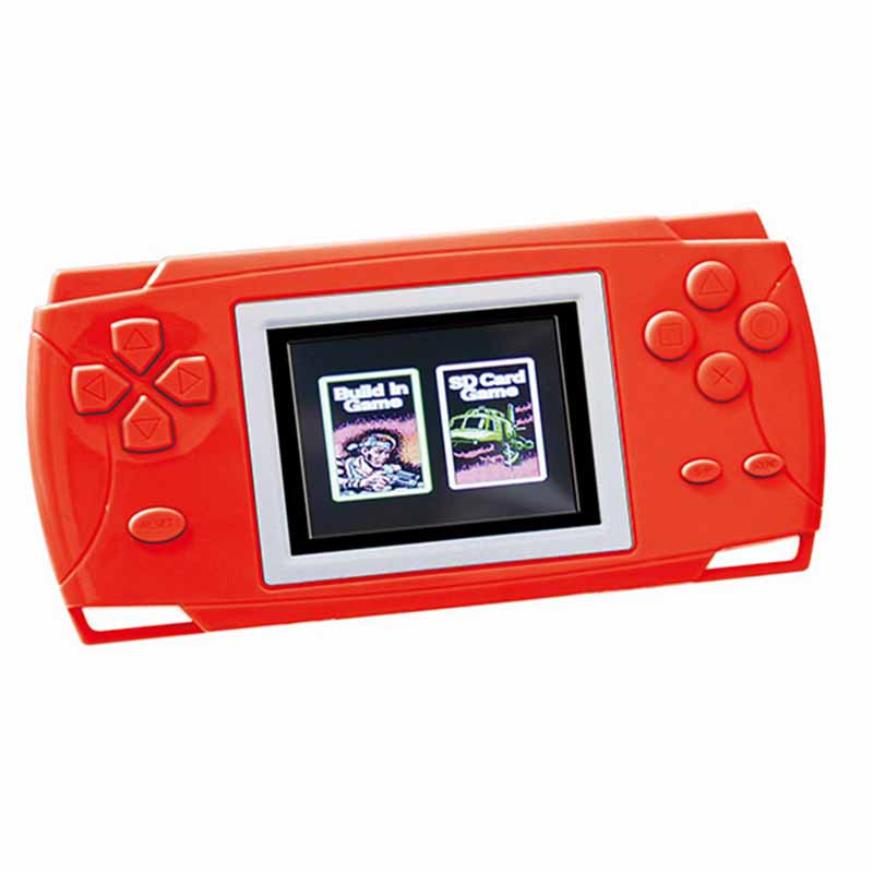 8Bit BL-826 2.5\ Extendable TF Games Portable Game