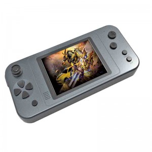 Cluiche ríomhaire boise 8Bit BL-861 3.8 \\