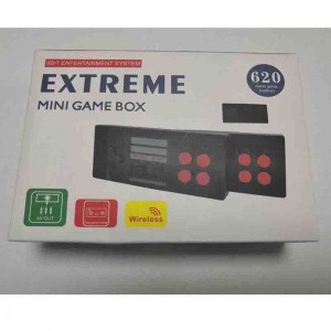 Cluiche Teilifíse Gan Sreang 2.4G