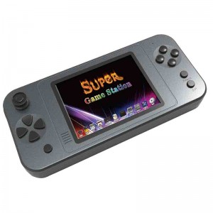 64Bit BL-862 3.8\\ Emulator Videomäng