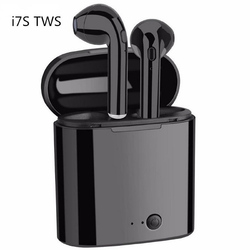 Earphone TWS i7s