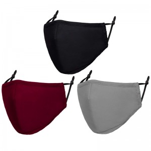 Masc Aghaidh Éadach