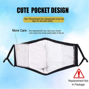 Masc Aghaidh Éadach