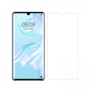 Kuum 9H Premium Tempered Glass Screen Film for Huawe P30 Pro Screen Protector