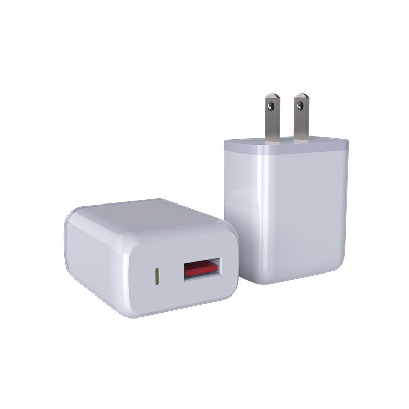 USB Smart tapa charger_MW21-104
