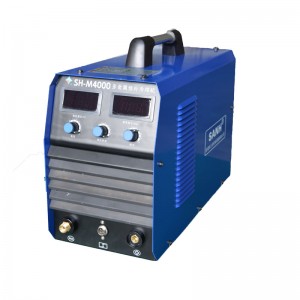 Meaisín deisithe locht réitigh SH-M4000