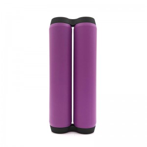 Bogann sorcóir dí-chomhbhrúite déantán dí-chomhbhrúite do mhéara