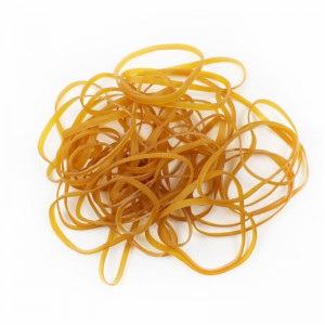 Díolacháin dhíreacha monarchana bandaí rubair talmhaíochtaneamh-aistrithe ardteochta ard-leaisteacha saincheaptha ar éileamh