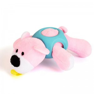 Molars ag déanamh bréagáin