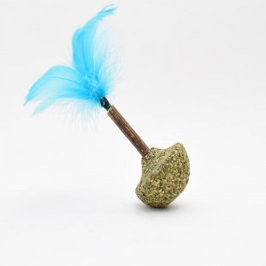 Cat Mint Mint Tumbler Lollipop