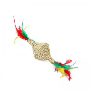 Bréagáin siosal cat