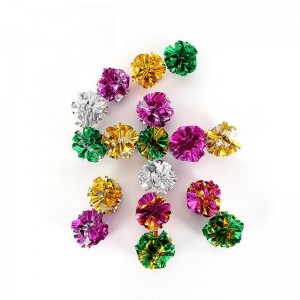 Liathróid stáin cat