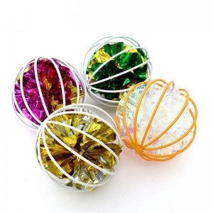 Logáil isteach liathróid ildaite iarann