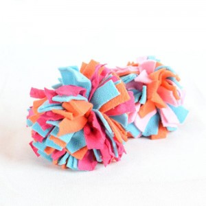 Liathróid bréagán éadach