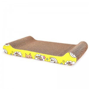 Bord Claw Cnámh Cnámh