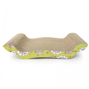 Bord Claw Cruth Cruth Arch