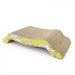 Bord Claw Cruth Cruth Arch