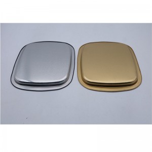 Tráidire tráidire tráidire stáin saincheaptha tráidire tabaco tráidire tráidire tráidire rollta le haghaidh mórdhíola