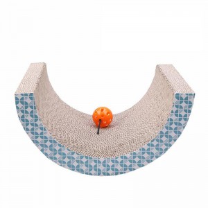 Catchord Doras Arched (Bell)