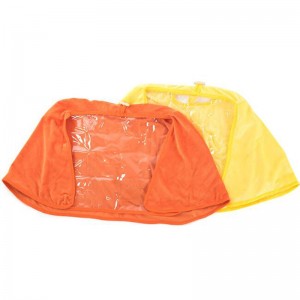 Sciath Gaoithe Cage Cage