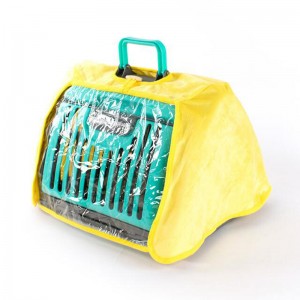 Sciath Gaoithe Cage Cage