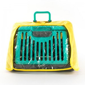 Sciath Gaoithe Cage Cage