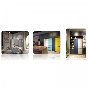 Gloine Gaineamh Jade Daite Yijie