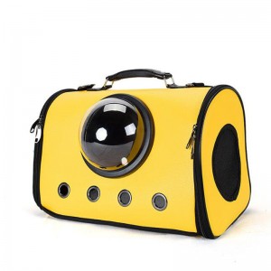 Mála Spáis Long U-chruthach