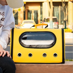 Mála spáis PU ubhchruthach