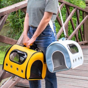 Mála spáis PU ubhchruthach