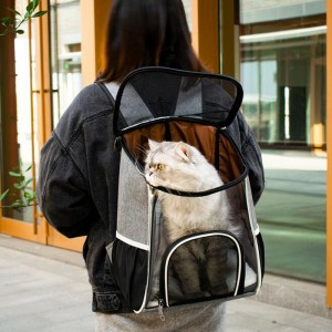 Mála spáis ingearach