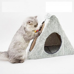 Nead Sandwich Cat \\\\ \'s