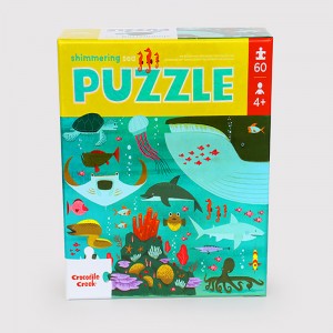 Pacáistiú bréagáin, clúdach, bosca bun.