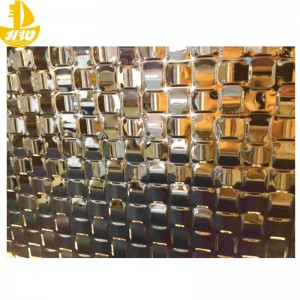 Cruach dhosmálta 3D Priontáil Uimh. 2