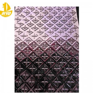 Cruach dhosmálta 3D Priontáil Uimh. 3