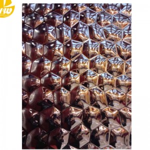 Cruach dhosmálta 3D Priontáil Uimh. 6