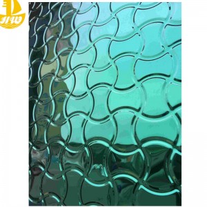 Cruach dhosmálta 3D Priontáil Uimh. 6