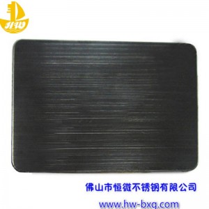 Bord Líníochta Sreang Cruach dhosmálta Dath Uimh. 7