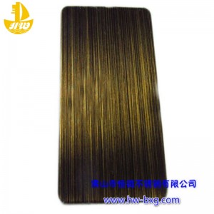 Bord Líníocht Sreang Cruach dhosmálta Dath Uimh. 9