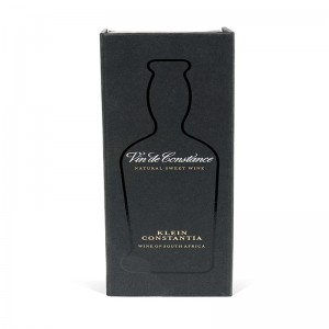 Pacáistiú bosca fíona