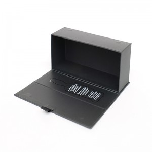 Pacáistiú bosca fíona