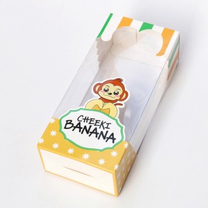 Bosca bréagán fuinneoige