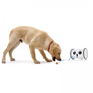 Sitter Robot Owl Cliste