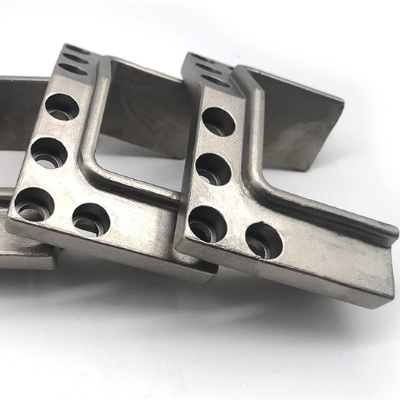 Mapáil NanoINDEDATION ard-tréchur de Theagnach Inconel ™ 718 Nickelbased Superalloy: Tionchar an Tiúchan NB (3)